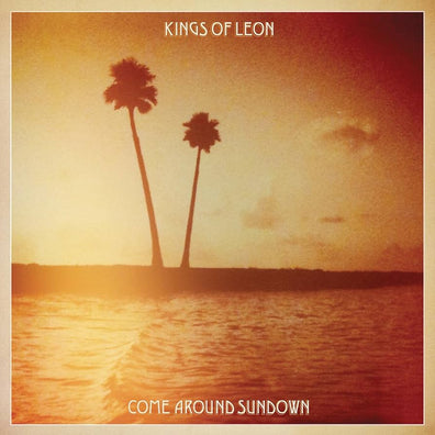 Kings Of Leon - Come Around Sundown (2LP)